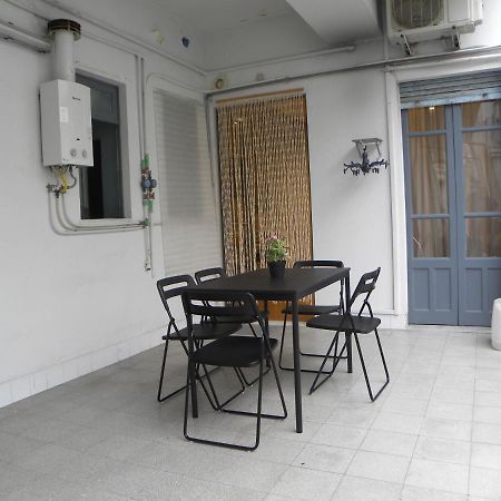 Casa Gorizia 63 Apartment Катания Екстериор снимка