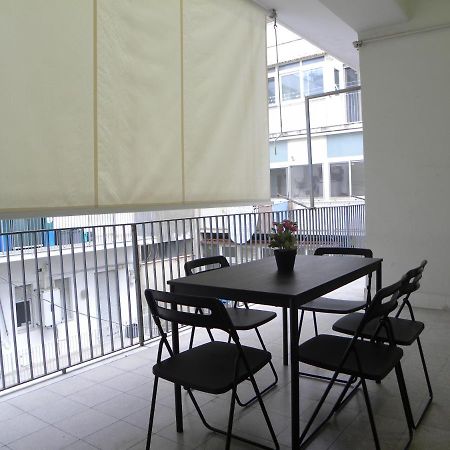 Casa Gorizia 63 Apartment Катания Екстериор снимка