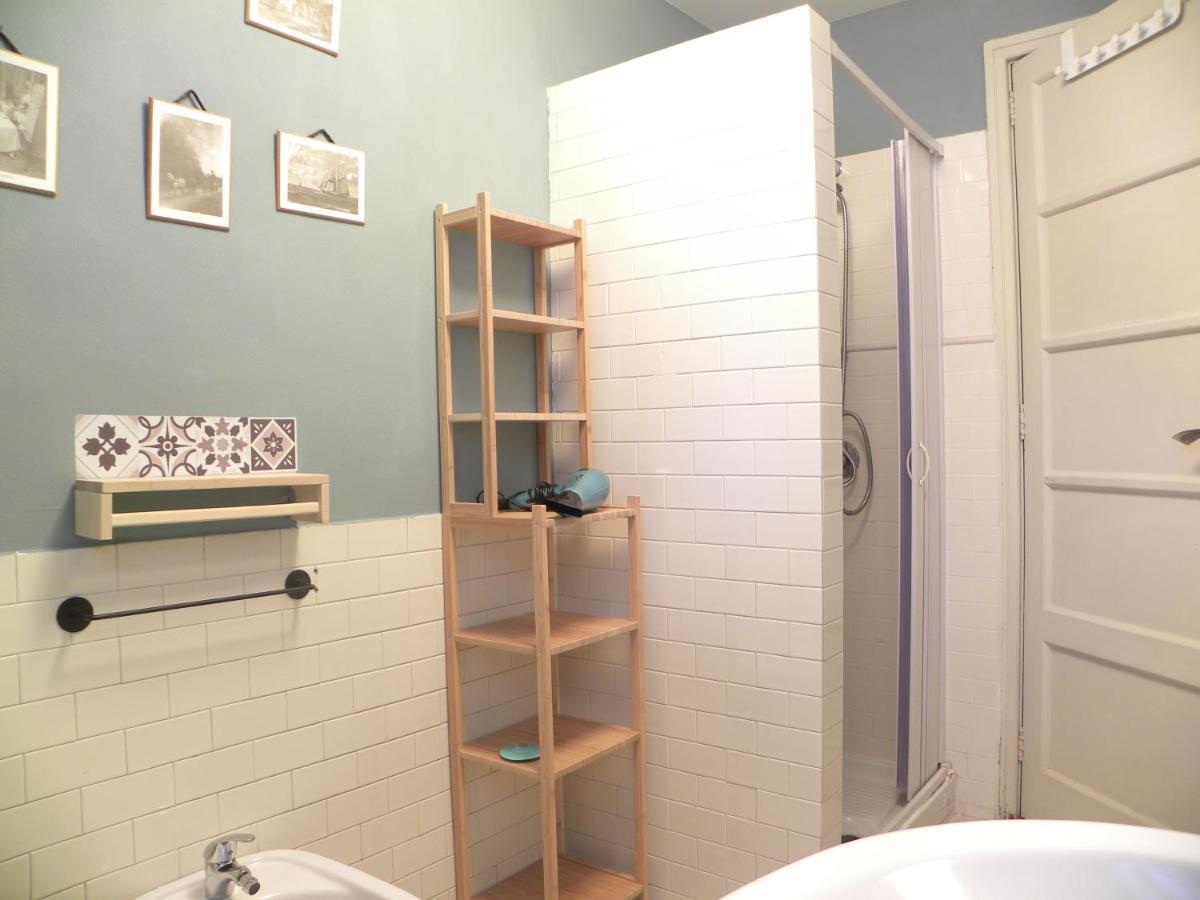 Casa Gorizia 63 Apartment Катания Екстериор снимка
