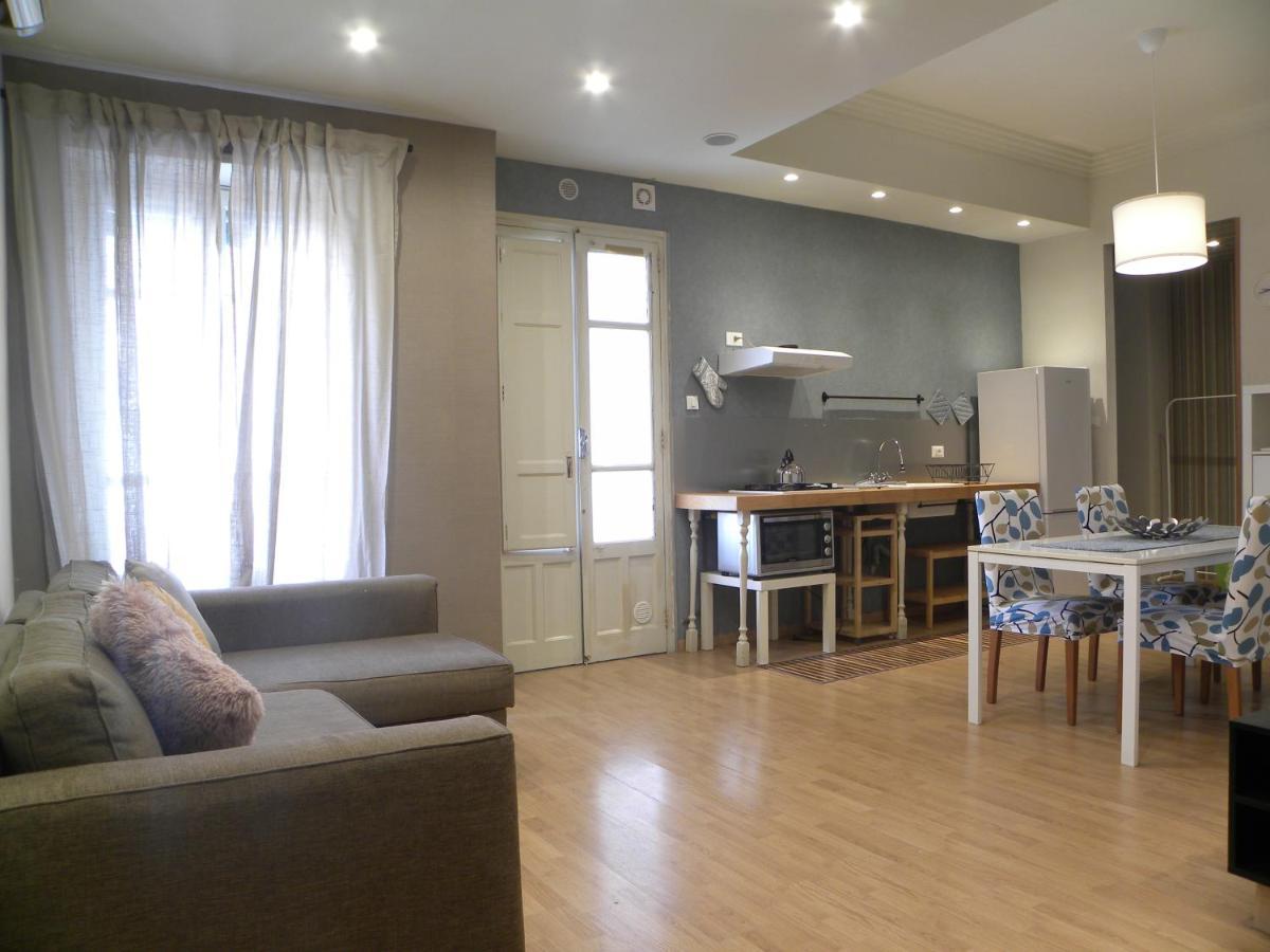 Casa Gorizia 63 Apartment Катания Екстериор снимка
