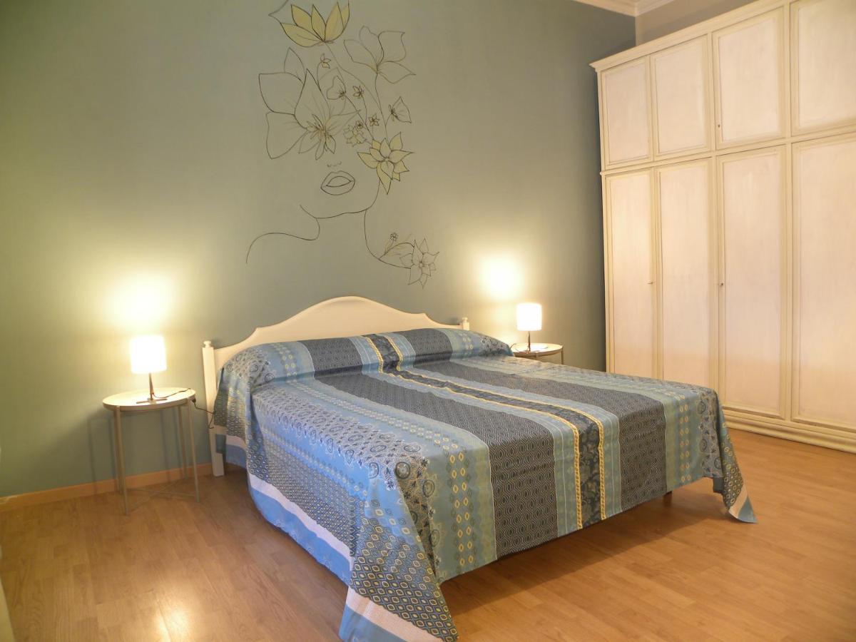 Casa Gorizia 63 Apartment Катания Екстериор снимка
