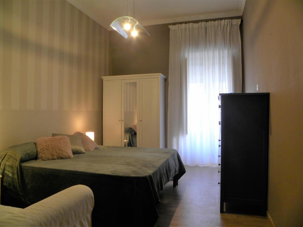 Casa Gorizia 63 Apartment Катания Екстериор снимка