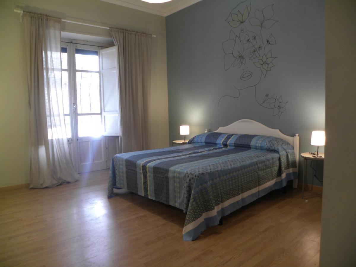 Casa Gorizia 63 Apartment Катания Екстериор снимка