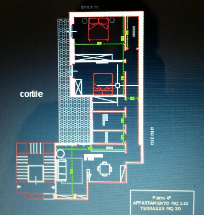 Casa Gorizia 63 Apartment Катания Екстериор снимка