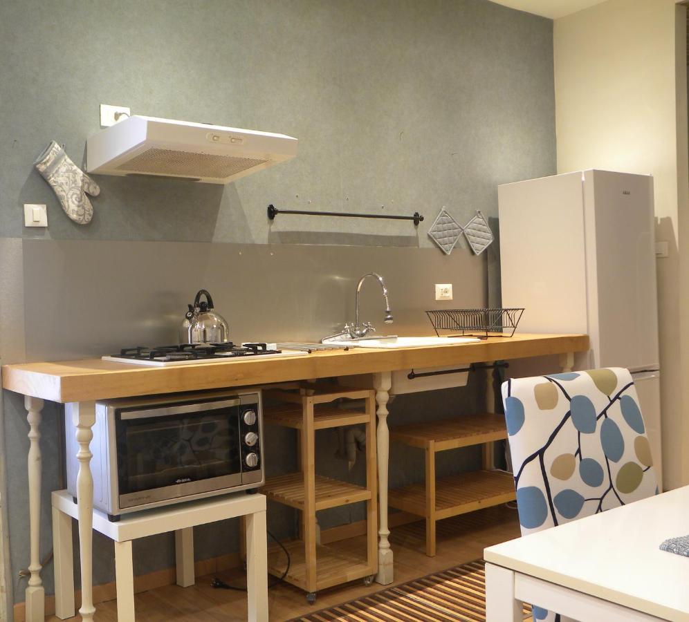 Casa Gorizia 63 Apartment Катания Екстериор снимка