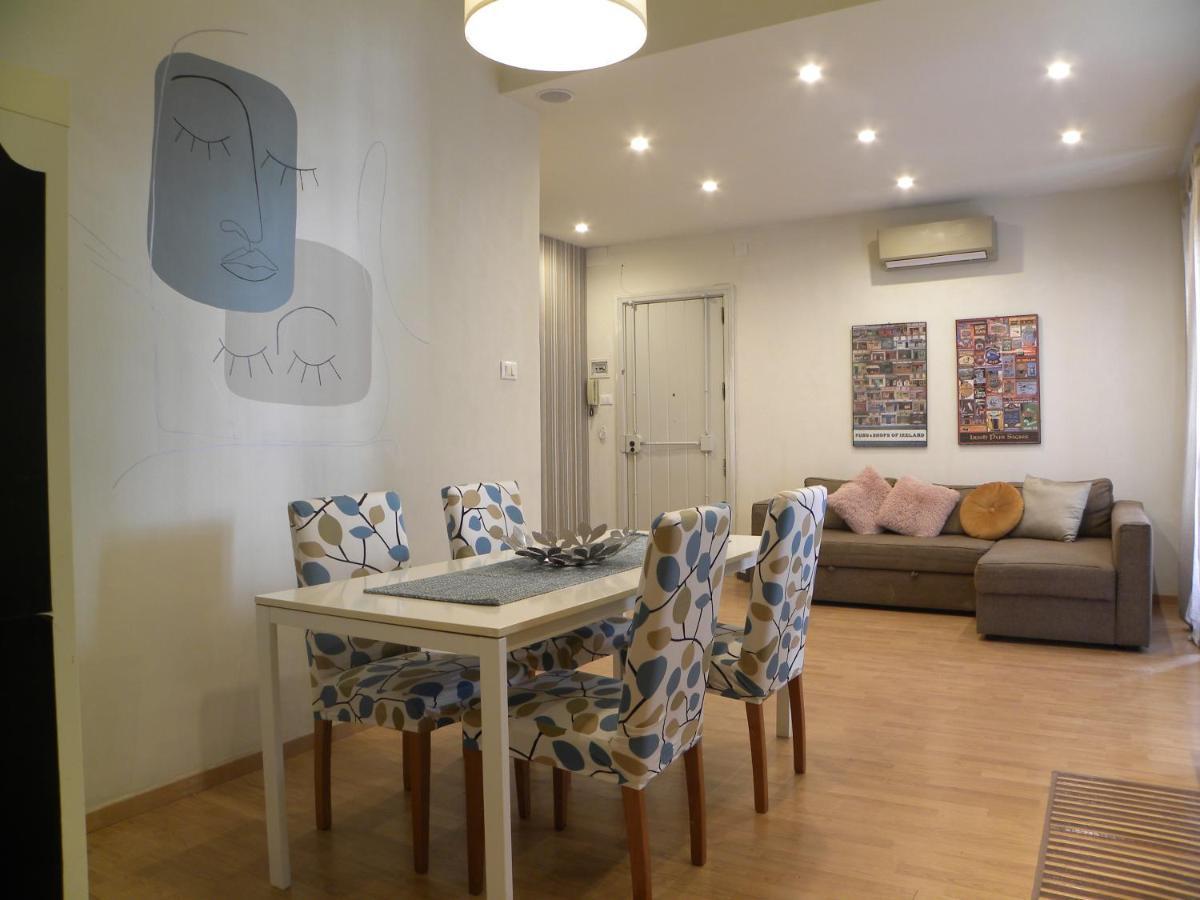 Casa Gorizia 63 Apartment Катания Екстериор снимка