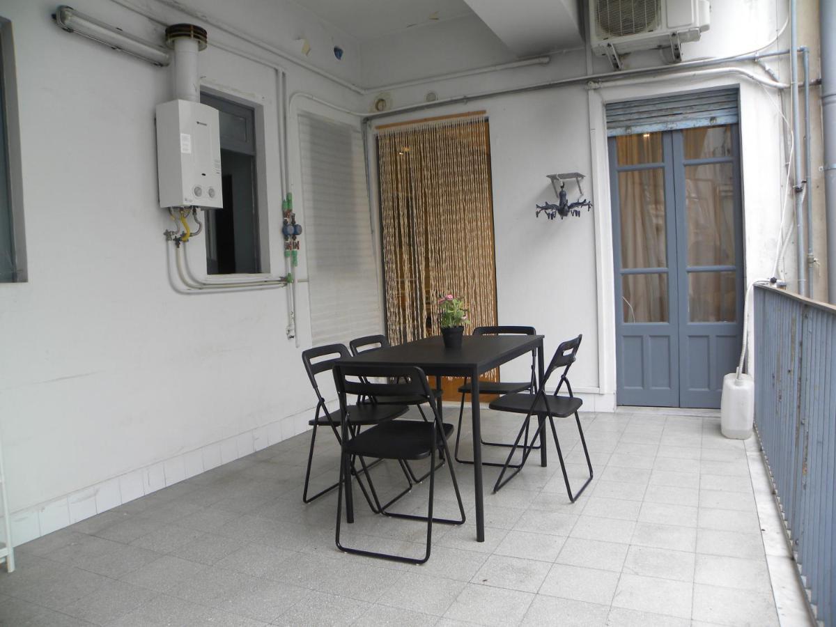 Casa Gorizia 63 Apartment Катания Екстериор снимка