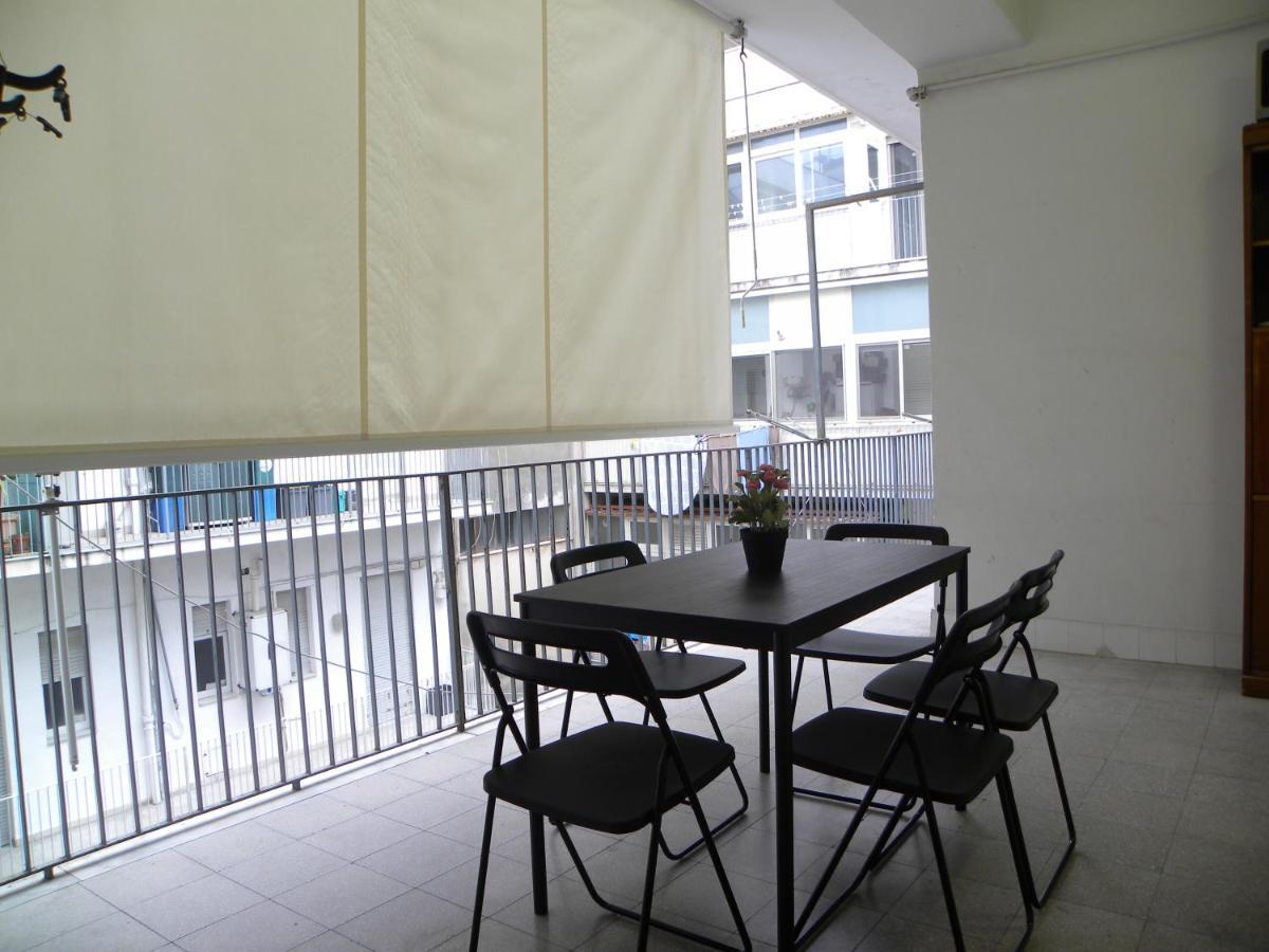 Casa Gorizia 63 Apartment Катания Екстериор снимка