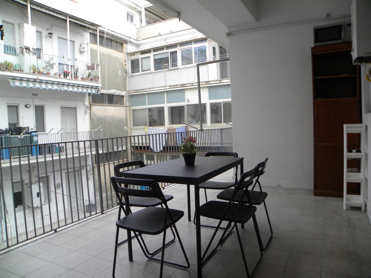 Casa Gorizia 63 Apartment Катания Екстериор снимка